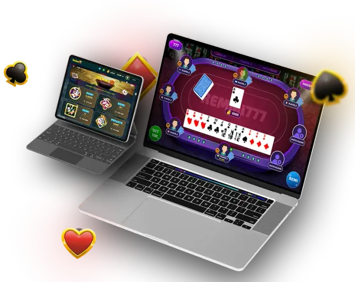 Laptop Main