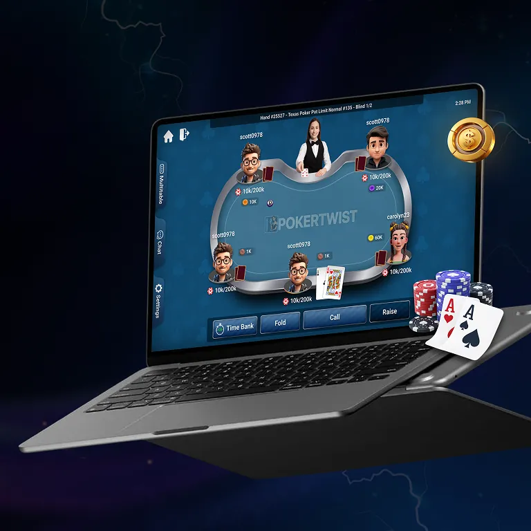 Laptop
