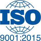 ISO 9001:2015 ISO 9001:2015