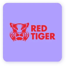 Red Tiger Red Tiger
