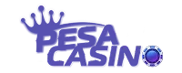 Pesa Casino Pesa Casino logo