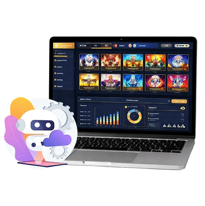 AI-Driven Sweepstakes Software Solution with Integrated iGaming Features ai-driven sweepstakes software solution with integrated igaming features