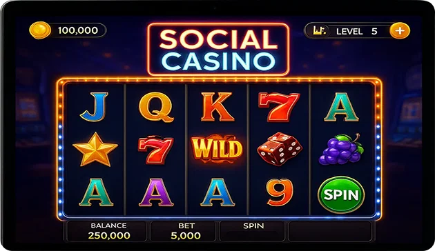 Why Is AI the Future of Turnkey Social Casino Software ai the future of turnkey social casino software