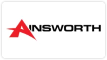 Ainsworth Games Provider ainsworth games provider