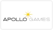 Apollo Games Provider apollo games provider