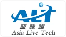 Asia Live Tech Games Provider asia live tech games provider