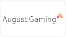 August Gaming Games Provider august gaming games provider