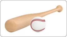 Baseball baseball