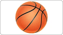 Basketball basketball