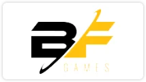 BF Games Provider bf games provider