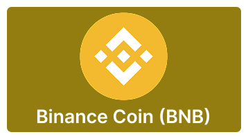 Binance Coin (BNB) binance coin