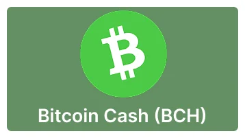 Bitcoin Cash (BCH) bitcoin cash