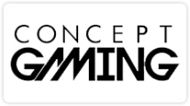 Concept Gaming Games Provider concept gaming games provider