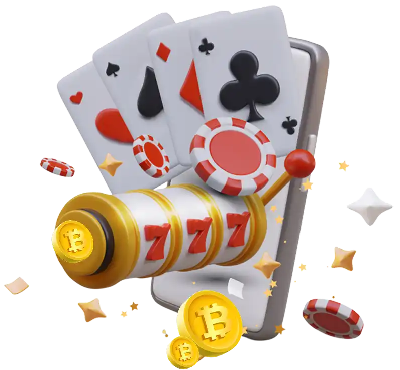 Crypto iGaming Solutions crypto igaming solutions