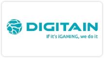 Digitain Games Provider digitain games provider