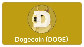 Dogecoin (DOGE) dogecoin