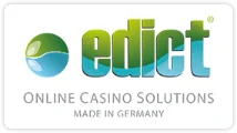 Edict Online Casino Solutions Games Provider edict online casino solutions games provider