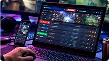 eSports Betting Software esports betting software