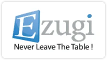Ezugi Games Provider ezugi games provider