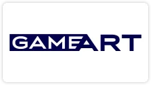 GameArt Games Provider gameart games provider