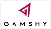 Gamshy Games Provider gamshy games provider