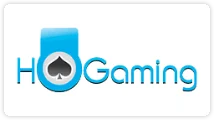 HOGaming Games Provider hogaming games provider