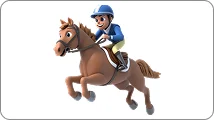 Horse Racing horse racing