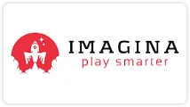 IMAGINA Games Provider imagina games provider