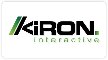 Kiron Interactive Games Provider kiron interactive games provider