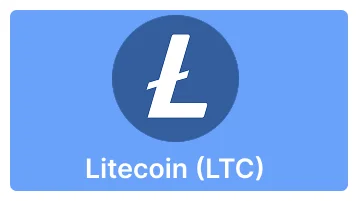 Litecoin (LTC) litecoin