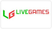 Live Games Provider live games provider
