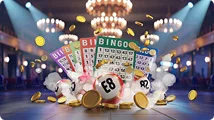 Lottery Games lottery games