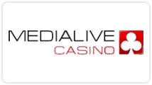 Medialive Casino Games Provider medialive casino games provider