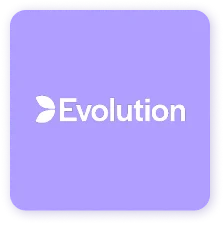 Evolution evolution