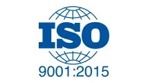 International Organization for Standardization (ISO) 9001:2015 international organization for standardization (iso) 9001:2015