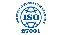 ISO 27001 Standard iso 27001 standard
