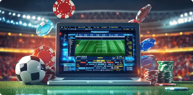 OHS Gaming: Leading Turnkey Sports Betting Solution Provider leading turnkey sports betting solution provider