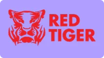 Red Tiger red tiger