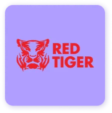 Red Tiger red tiger
