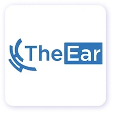 The Ear the ear