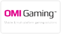 OMI Gaming Games Provider omi gaming games provider