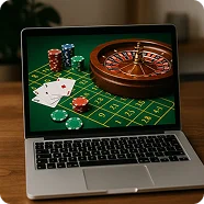 Online Casino online casino