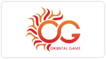 Oriental Game Provider oriental game provider