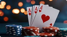 Poker Games poker games