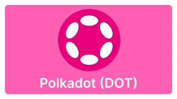 Polkadot (DOT) polkadot