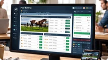 Pool Betting Software pool betting software