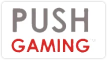 Push Gaming Games Provider push gaming games provider