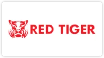 Red Tiger Games Provider red tiger games provider