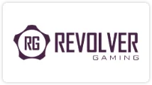 Revolver Gaming Games Provider revolver gaming games provider