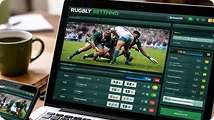 Rugby Betting Software rugby betting software